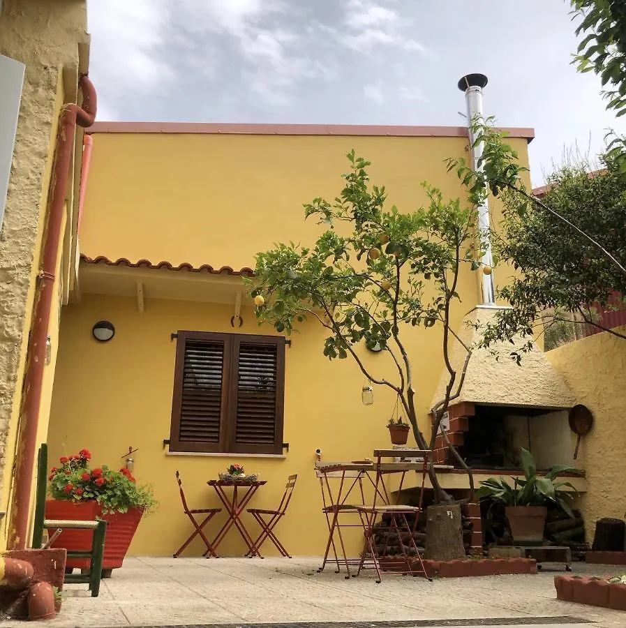 جوسبيني B&B Babay 0*,
