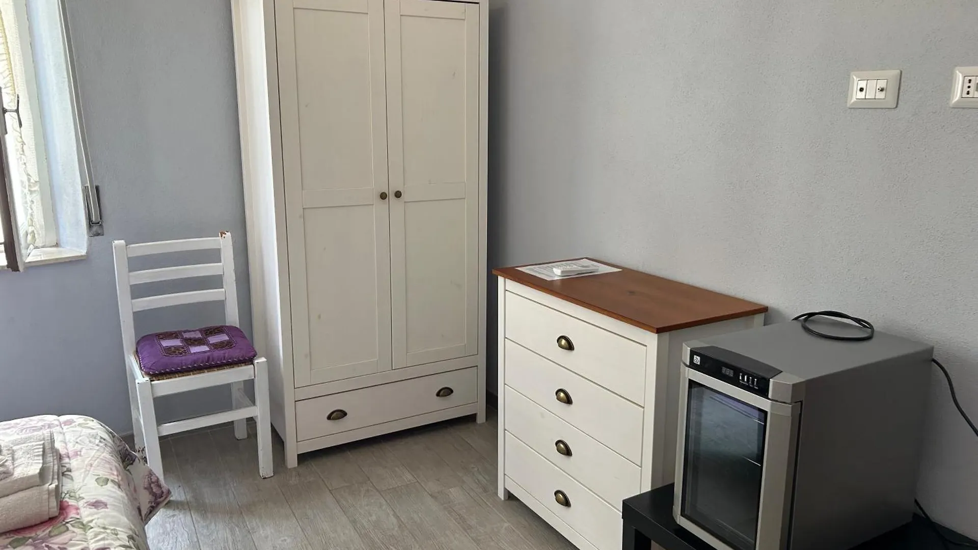فندق مبيت وإفطار جوسبيني B&B Babay