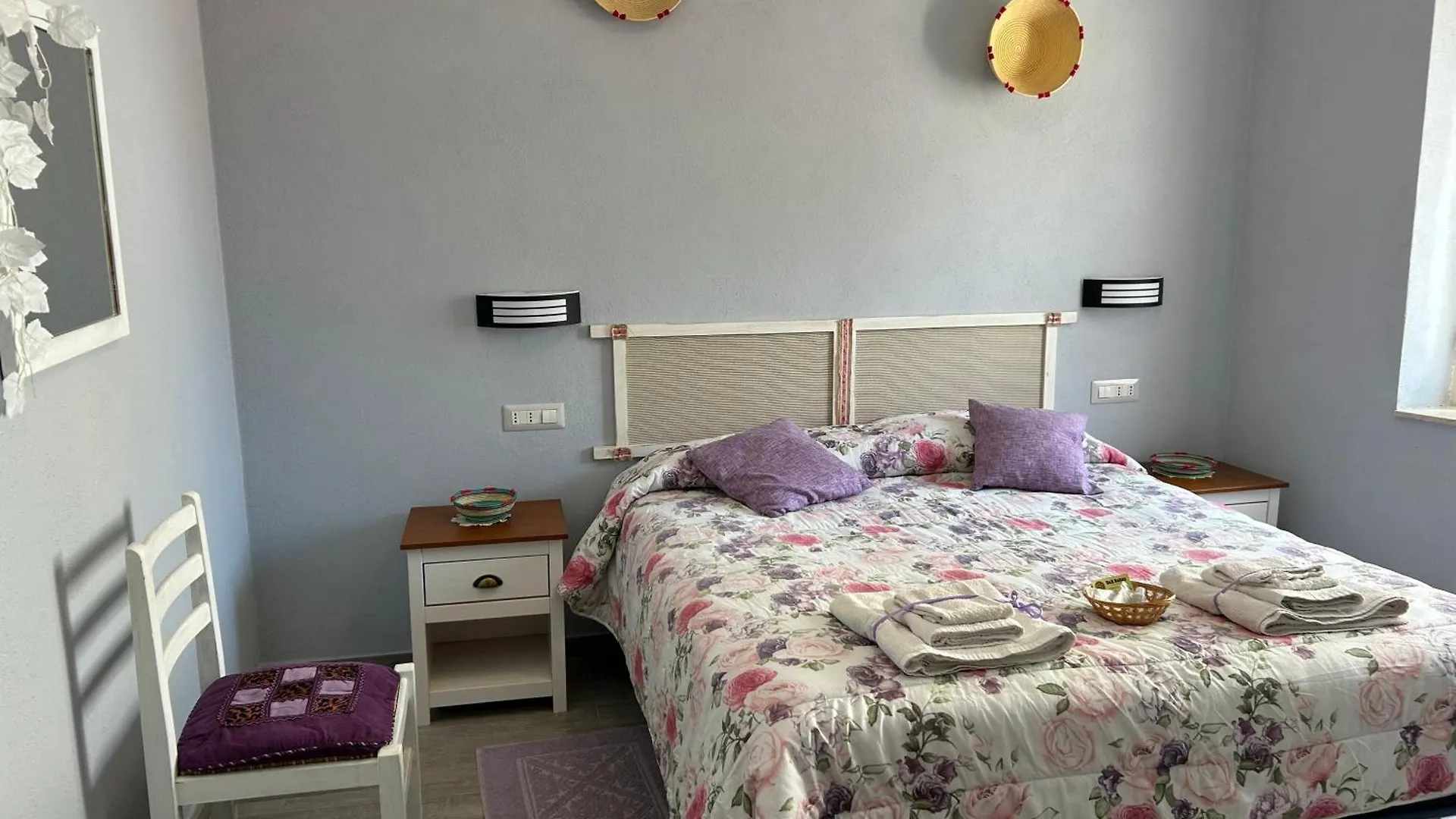 جوسبيني B&B Babay إيطاليا