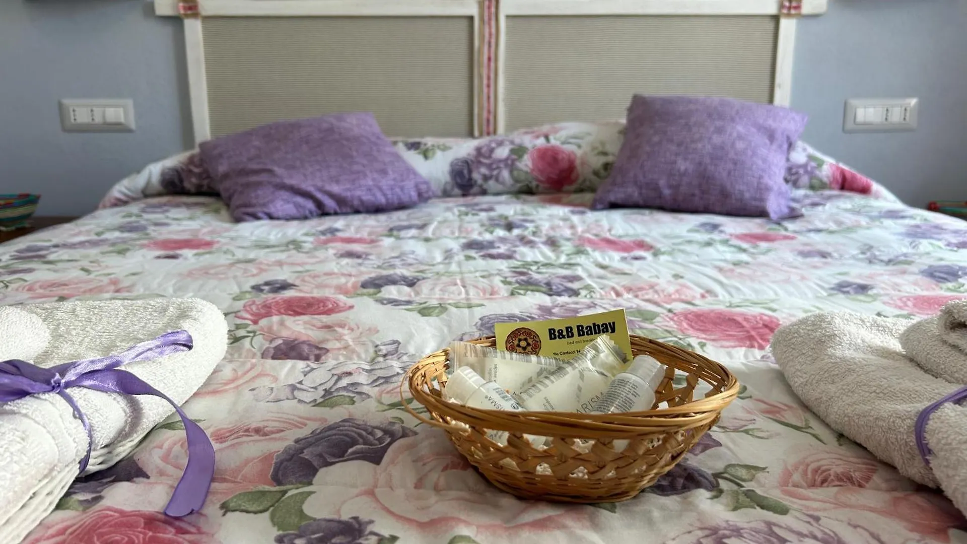 جوسبيني B&B Babay 0*,  إيطاليا