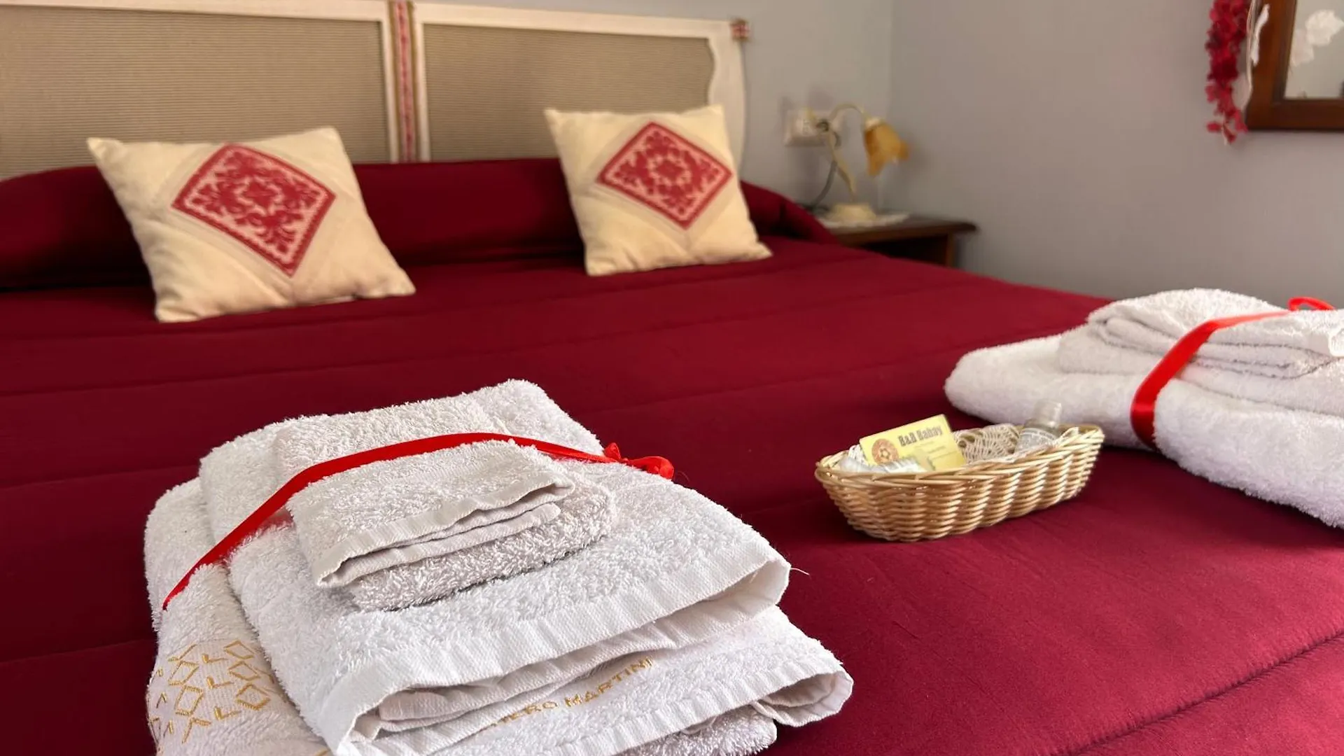 جوسبيني B&B Babay 0*,
