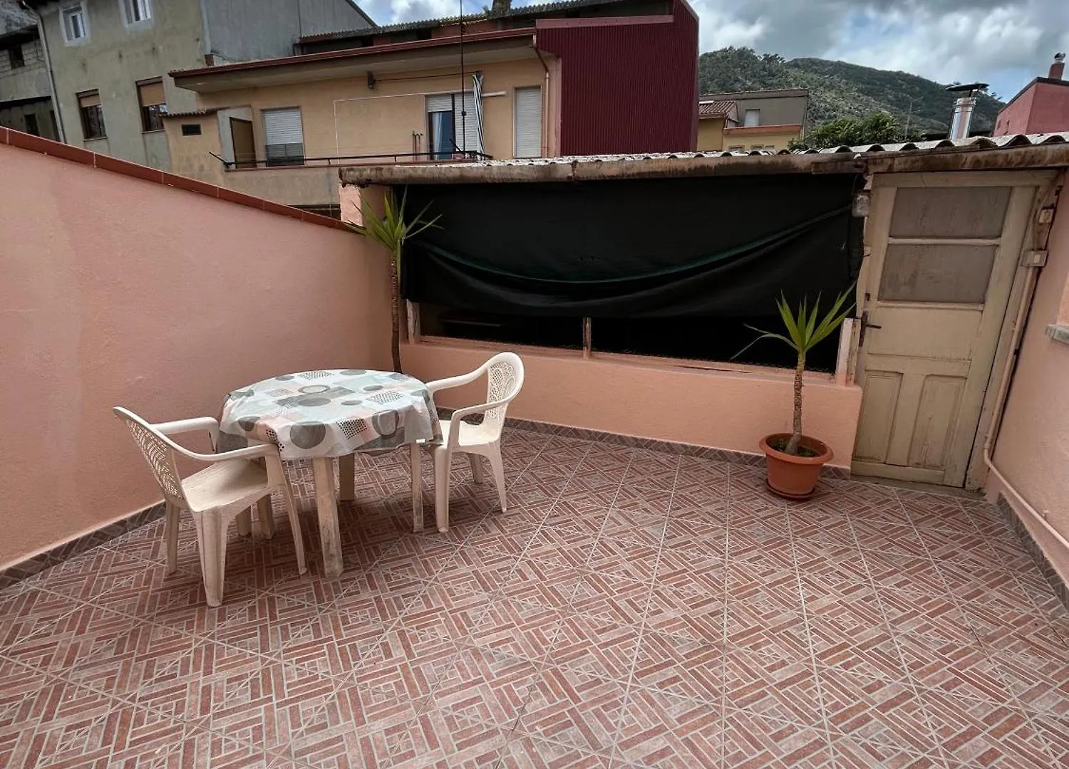 جوسبيني B&B Babay