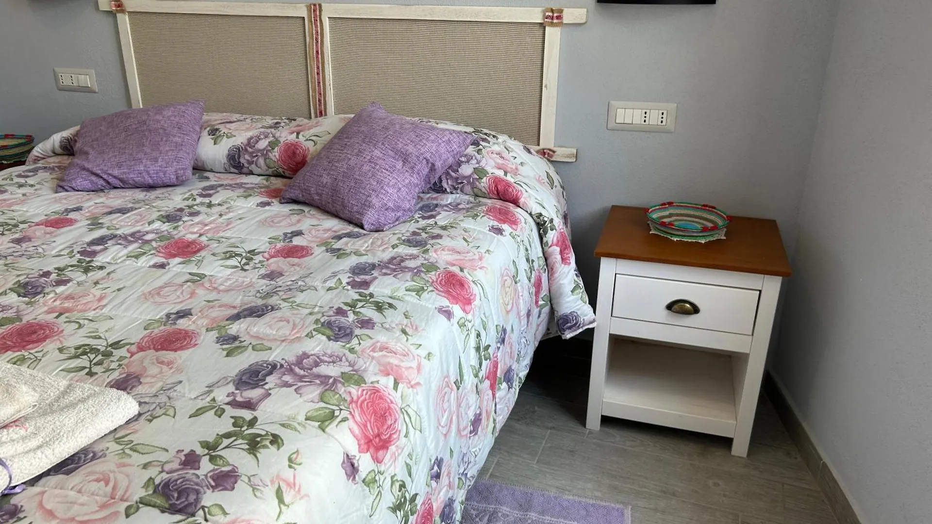 جوسبيني B&B Babay