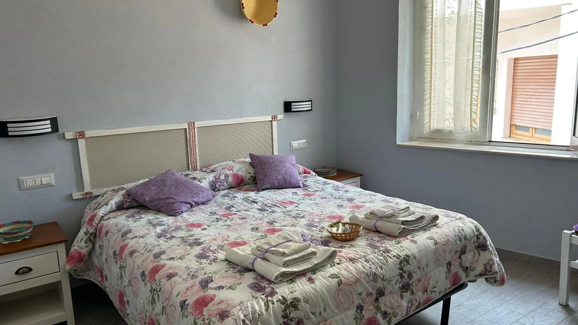 جوسبيني B&B Babay