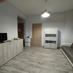 Casa Paolina Affittacamere Militello in Val di Catania