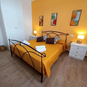 Bed & Breakfast Divina Cuspide, Guspini