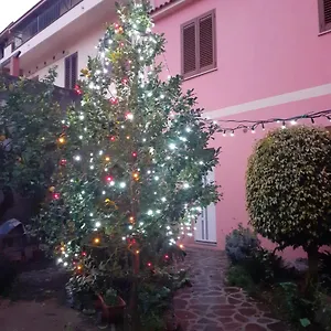 Bed & Breakfast L'agrifoglio Di Emy, Guspini