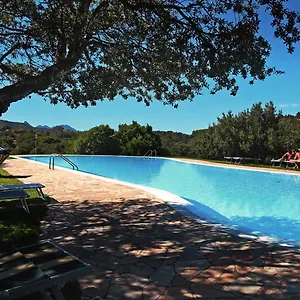 Hotel Sa Rocca, Guspini