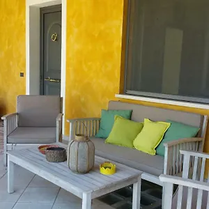 Bed & Breakfast A Ada, Arborea