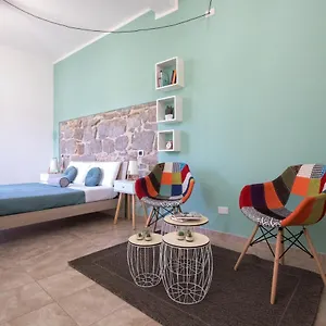 Bed & Breakfast Vico 10, Guspini