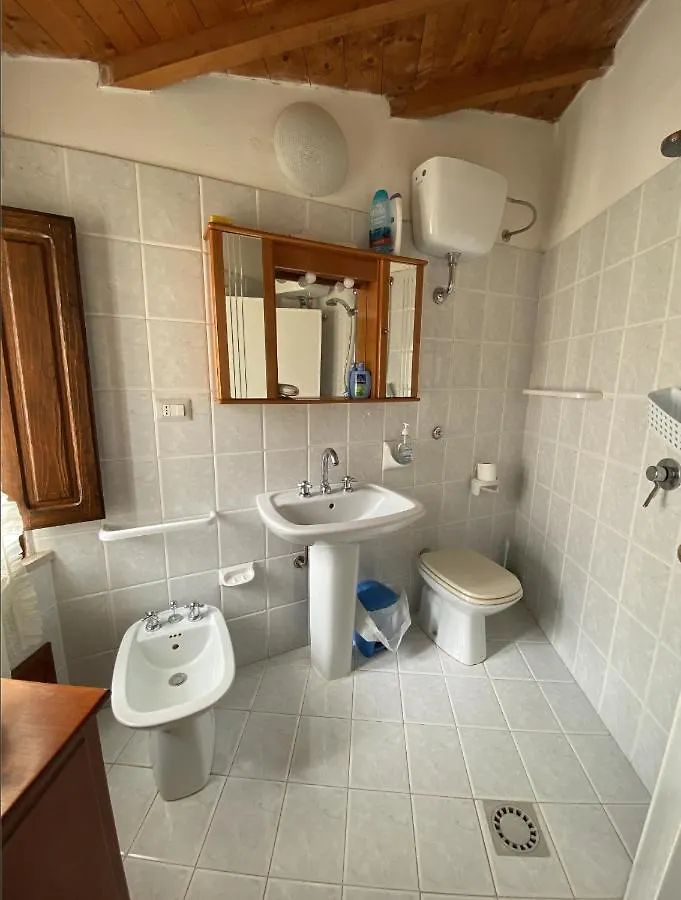 B&B Babay Guspini Italia