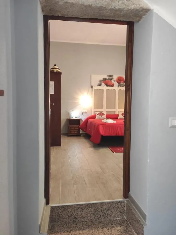 B&B Babay Guspini 0*,