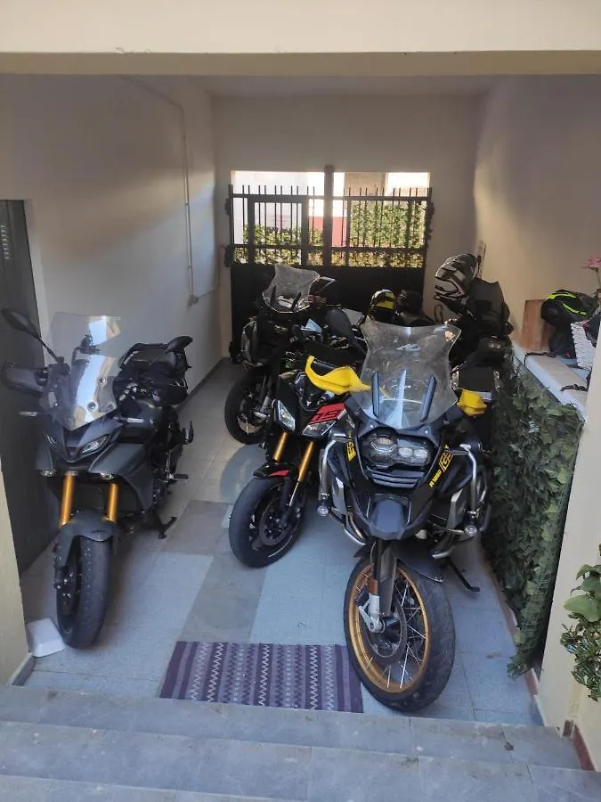 B&B Babay Guspini 0*,  Italia