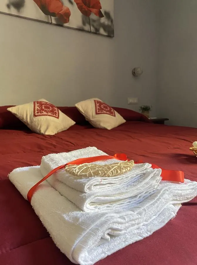 B&B Babay Guspini Italia