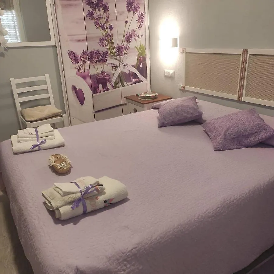 B&B Babay Guspini Bed & Breakfast