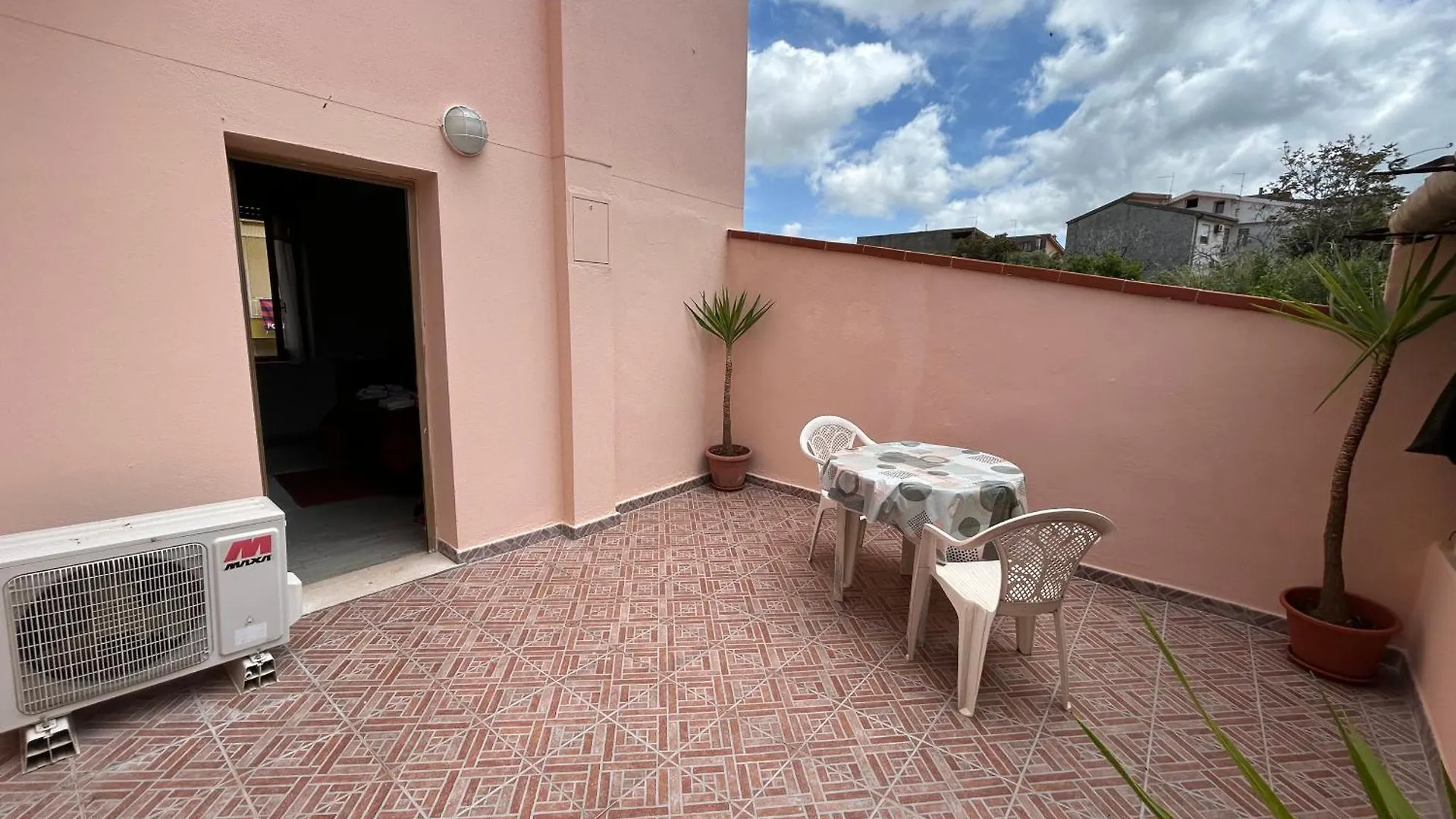 B&B Babay Guspini Bed & Breakfast
